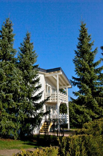 Appartementhaus Regina Am Schluchsee Exteriör bild